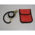 Sand Anchor, 9 Metre Extension Strap and Tyre Deflator